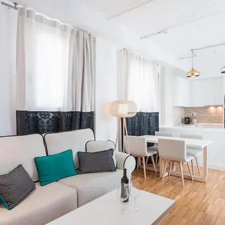 Bibo Oro Del Darro Apartamento