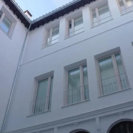 Bibo Oro Del Darro 4*