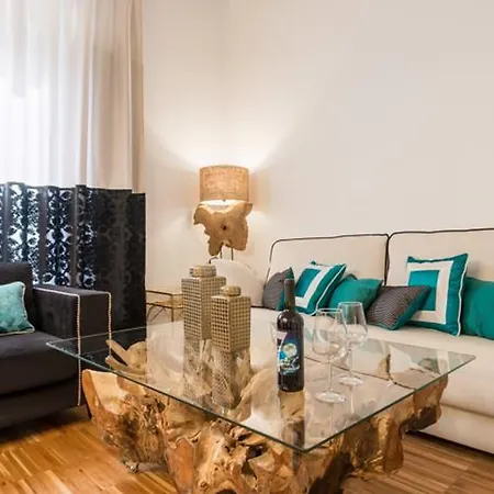 Bibo Oro Del Darro Apartamento *