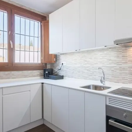Bibo Oro Del Darro Apartamento *