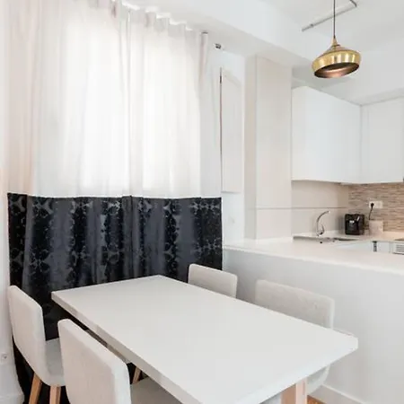 Apartamento Bibo Oro Del Darro