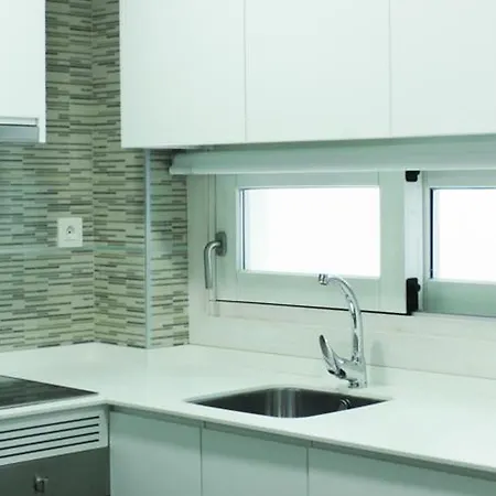 Bibo Oro Del Darro 4* Granada