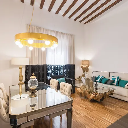 Bibo Oro Del Darro 4*