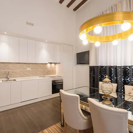 Apart-hotel Bibo Oro Del Darro