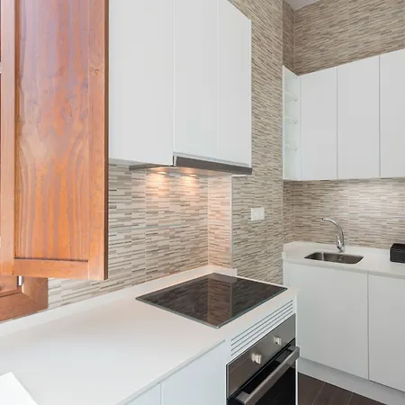 Apart-hotel Bibo Oro Del Darro