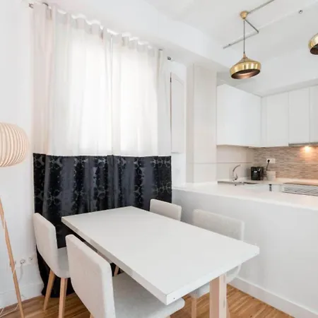 Apart-hotel Bibo Oro Del Darro Granada