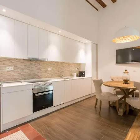 Bibo Oro Del Darro Apart-hotel Granada