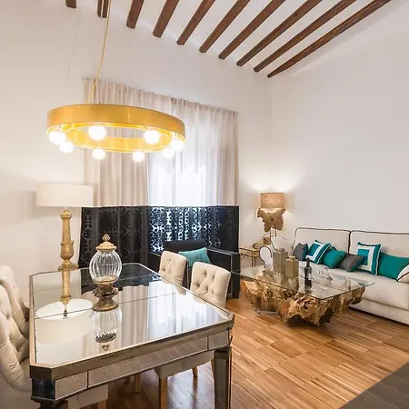 Bibo Oro Del Darro Aparthotel 4*