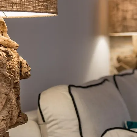 Appart hôtel Bibo Oro Del Darro