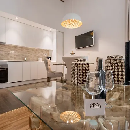 Apartamento Bibo Oro Del Darro