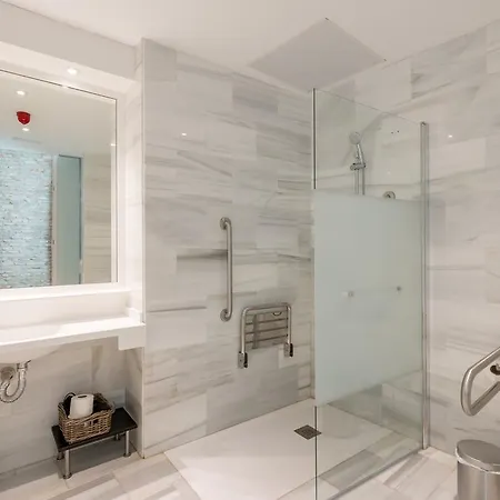 Apartamento Bibo Oro Del Darro Granada