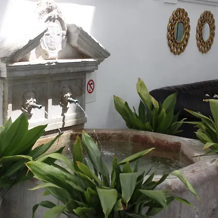 Bibo Oro Del Darro Apart-hotel Granada