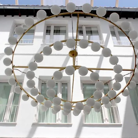 Bibo Oro Del Darro Granada