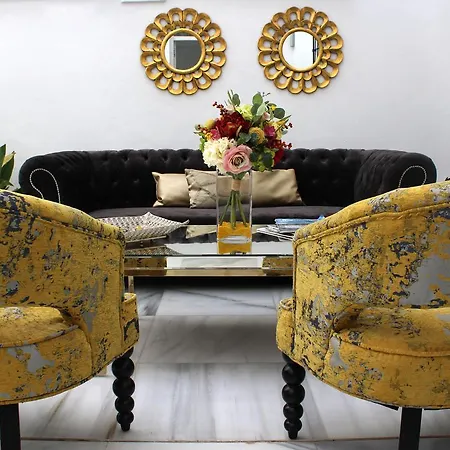 Apartamento Bibo Oro Del Darro