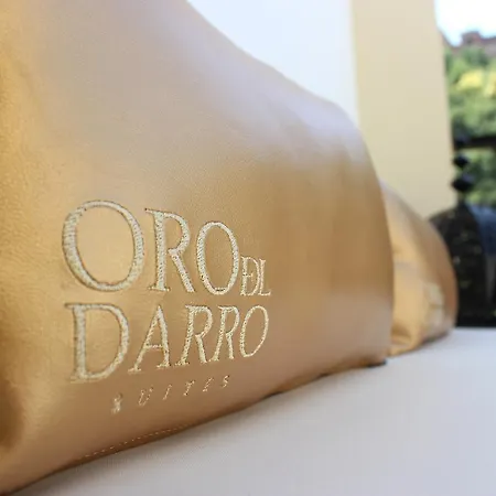アパートホテル Bibo Oro Del Darro 4*