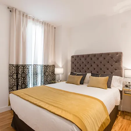 Bibo Oro Del Darro Apartamento