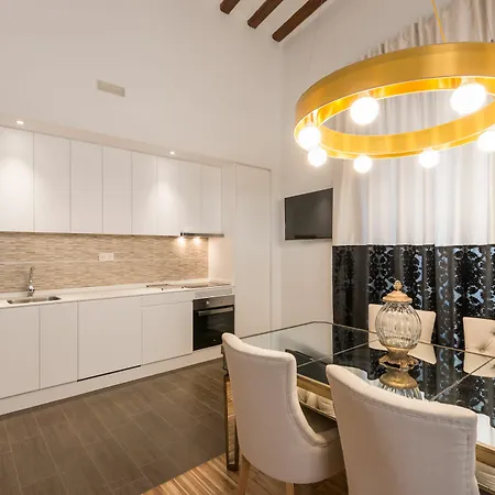 Bibo Oro Del Darro Apartamento *