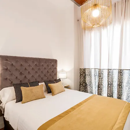 Apartamento Bibo Oro Del Darro