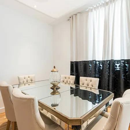 Bibo Oro Del Darro Apartamento Granada