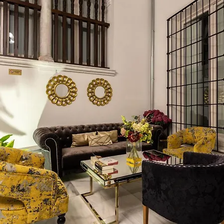 Bibo Oro Del Darro Apartamento