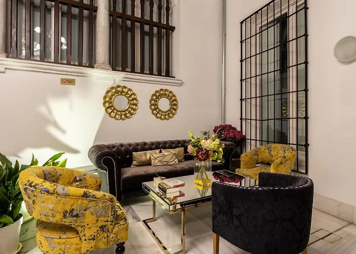 Bibo Oro Del Darro 아파트호텔