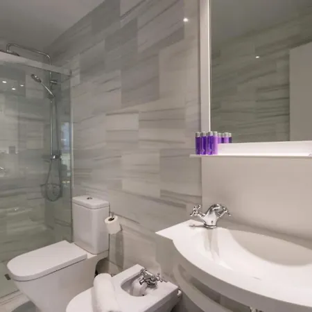 Bibo Oro Del Darro 4*