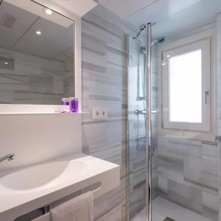 Bibo Oro Del Darro Apartmanhotel 4*