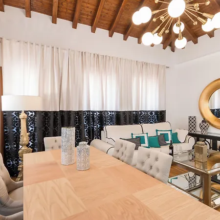 Apartmanhotel Bibo Oro Del Darro