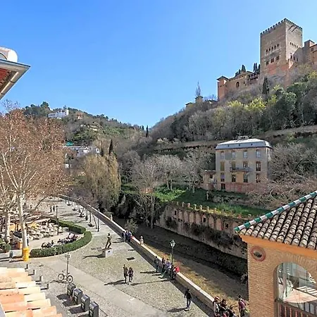 Bibo Oro Del Darro Granada