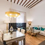 Bibo Oro Del Darro Ξενοδοχείο με διαμερίσματα 4*