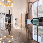 Ξενοδοχείο με διαμερίσματα Bibo Oro Del Darro