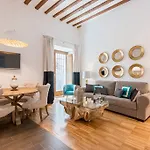 Ξενοδοχείο με διαμερίσματα Bibo Oro Del Darro Γρανάδα