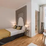 Ξενοδοχείο με διαμερίσματα Bibo Oro Del Darro 4*