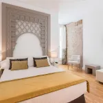 Ξενοδοχείο με διαμερίσματα Bibo Oro Del Darro 4*
