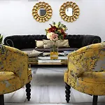 Ξενοδοχείο με διαμερίσματα Bibo Oro Del Darro