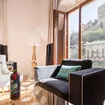 Ξενοδοχείο με διαμερίσματα Bibo Oro Del Darro