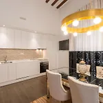 Bibo Oro Del Darro Ξενοδοχείο με διαμερίσματα 4*