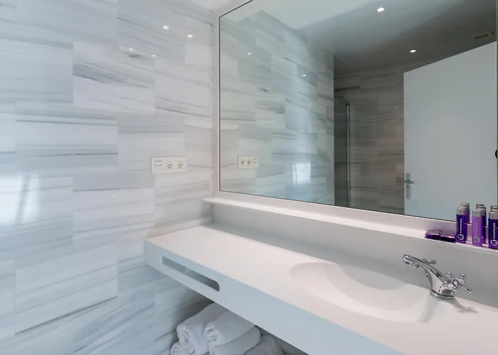 Bibo Oro Del Darro Aparthotel