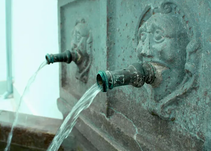 Bibo Oro Del Darro Aparthotel