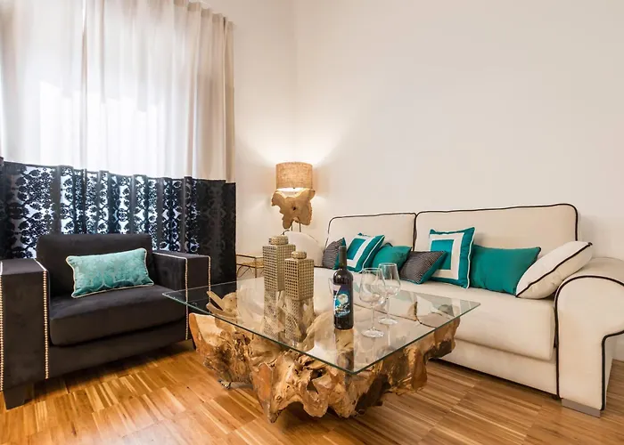 Bibo Oro Del Darro Aparthotel 4*