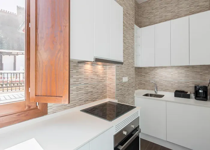 Bibo Oro Del Darro 4* Granada