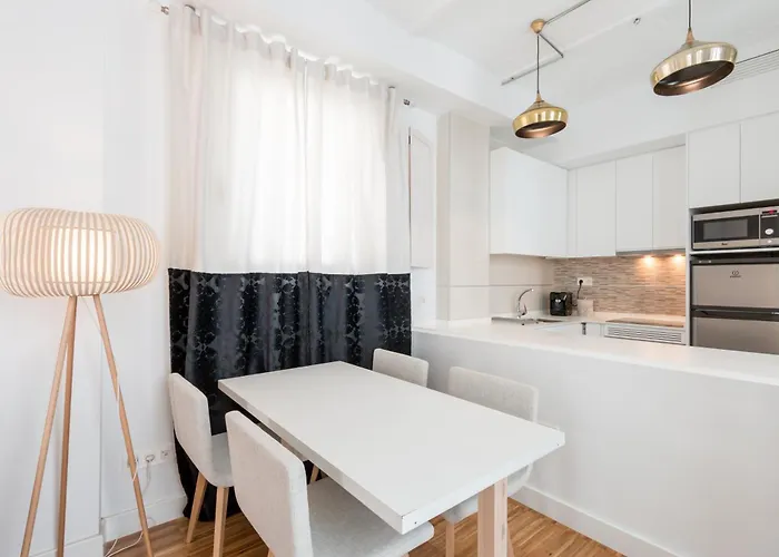 Aparthotel Bibo Oro Del Darro